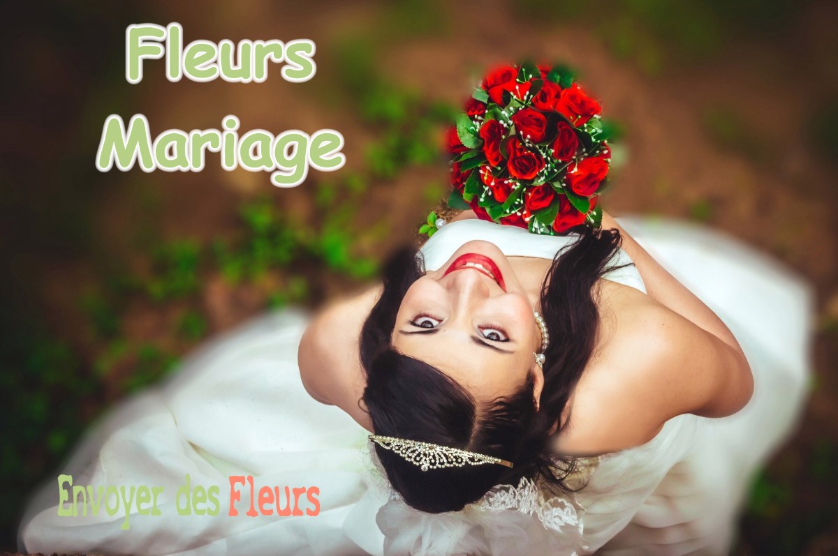 lIVRAISON FLEURS MARIAGE à MAILHOLAS